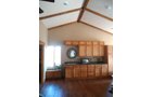 Tract 4 - Studio - OKLAHOMA LAND & REAL ESTATE AUCTION, 438 +/- Acres offered in 13 Tracts